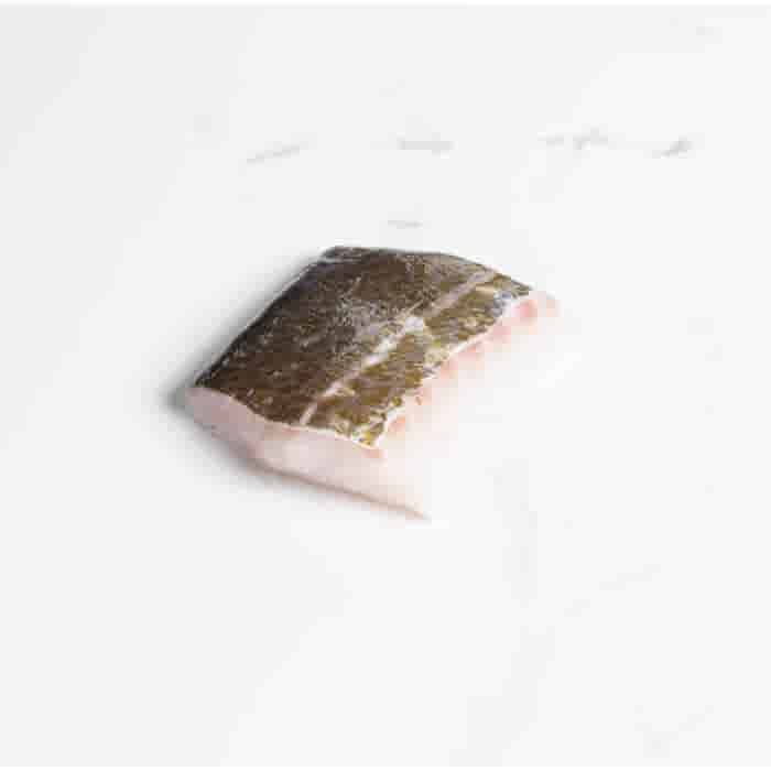 LeJean Wilde kabeljauwfilet met vel