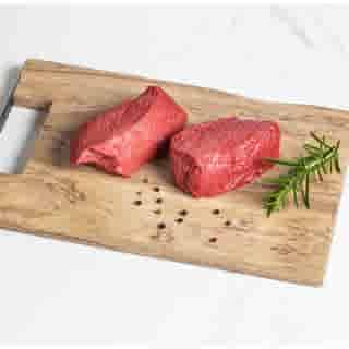 LeJean Bizon steak