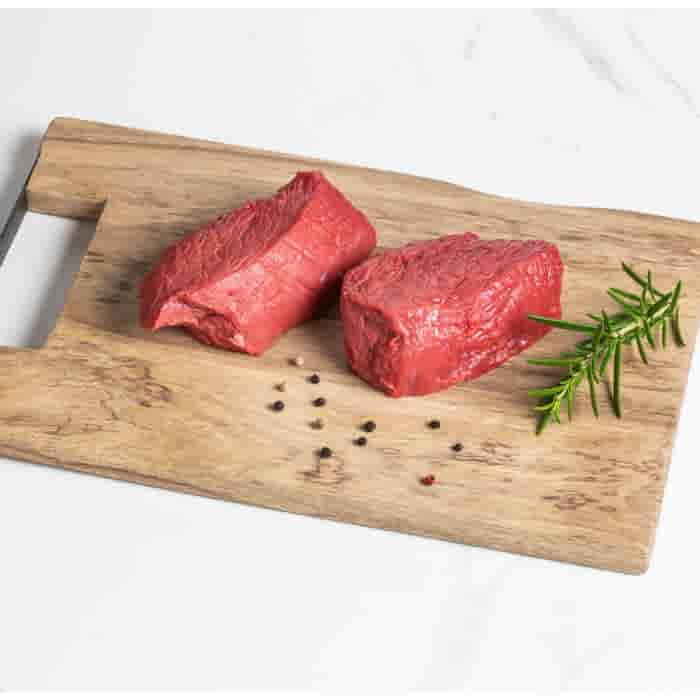 LeJean Bizon steak LeJean Bizon steak