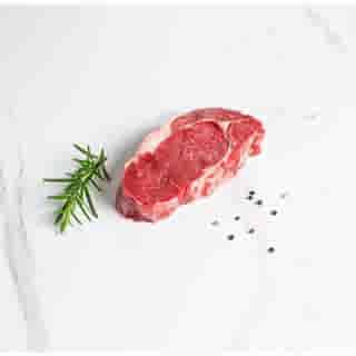 LeJean Bizon ribeye