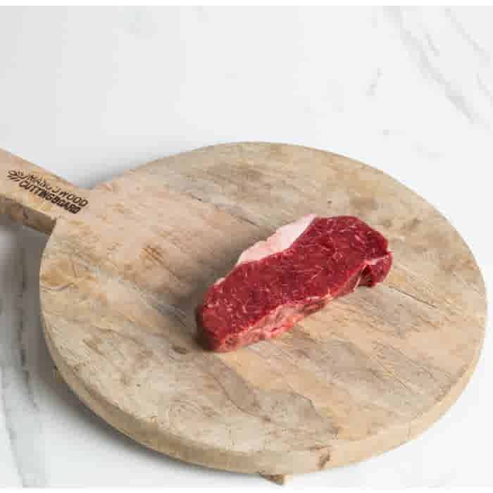 LeJean Bizon entrecote