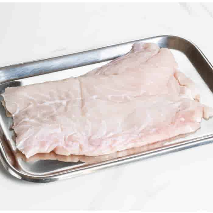 LeJean Krokodilfilet LeJean Krokodilfilet