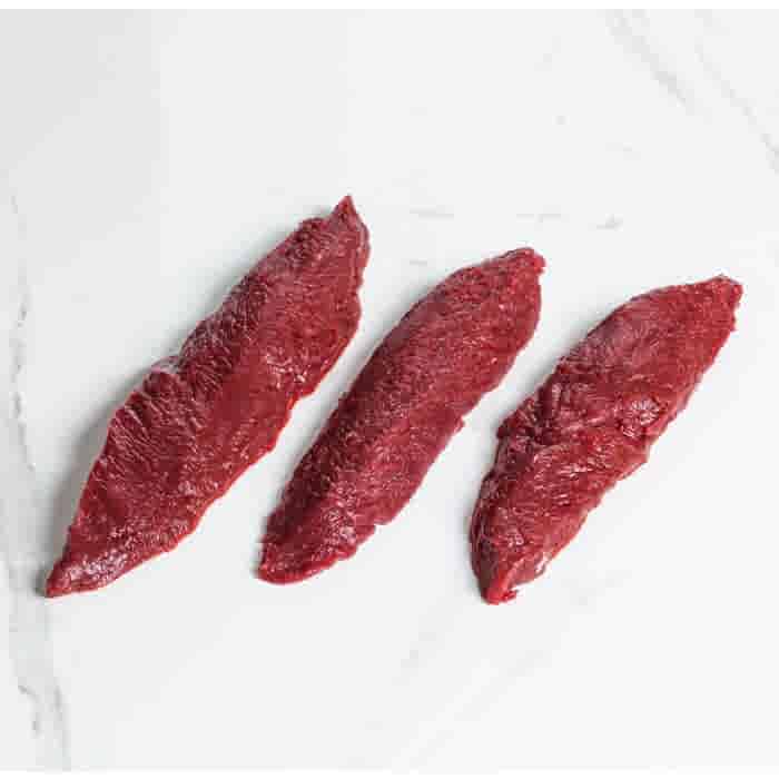 LeJean Kangoeroe filet