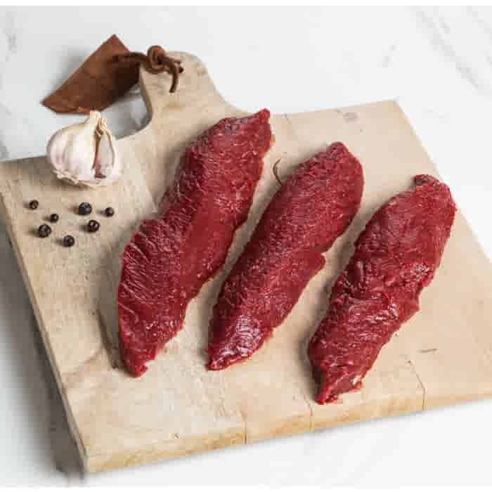 LeJean Kangoeroe filet