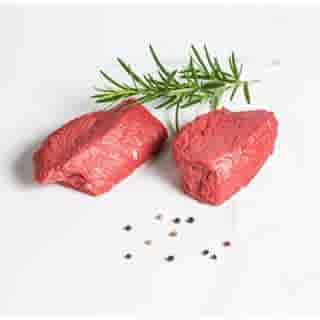 LeJean Eland steak