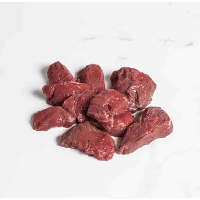 LeJean Eland stoofvlees