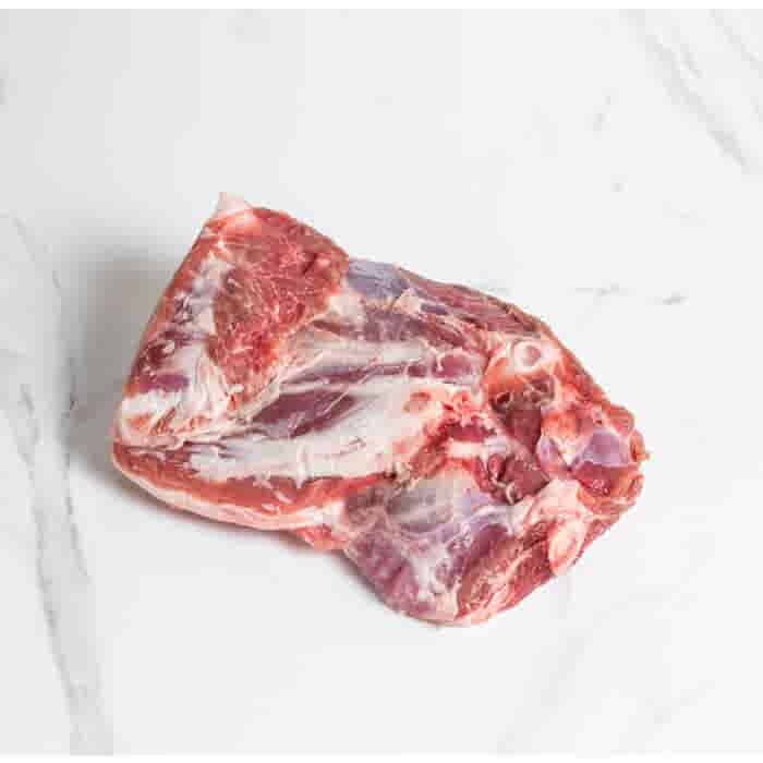 LeJean Lamsschouder zonder schenkel LeJean Lamsschouder zonder schenkel