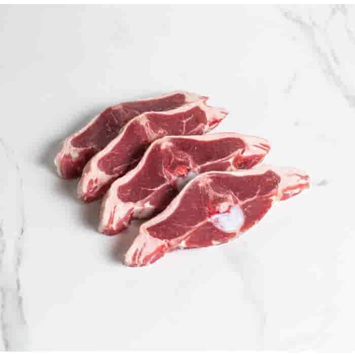 LeJean Lamskotelet LeJean Lamskotelet