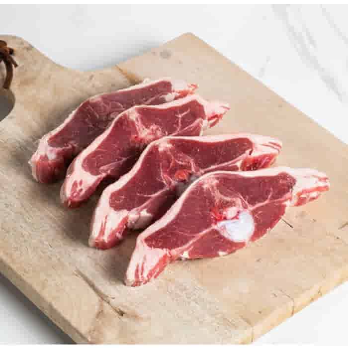 LeJean Lamskotelet LeJean Lamskotelet