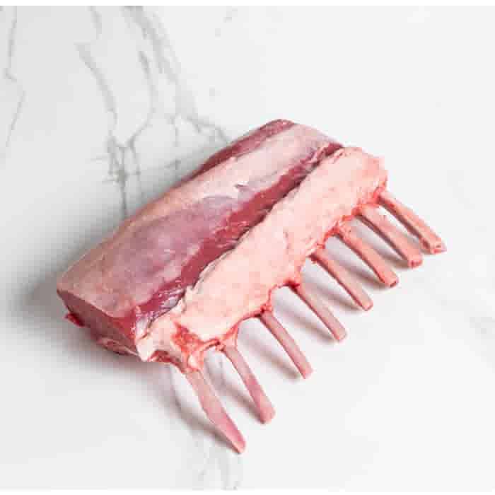 LeJean Lamsrack LeJean Lamsrack