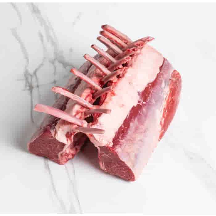 LeJean Lamsrack LeJean Lamsrack