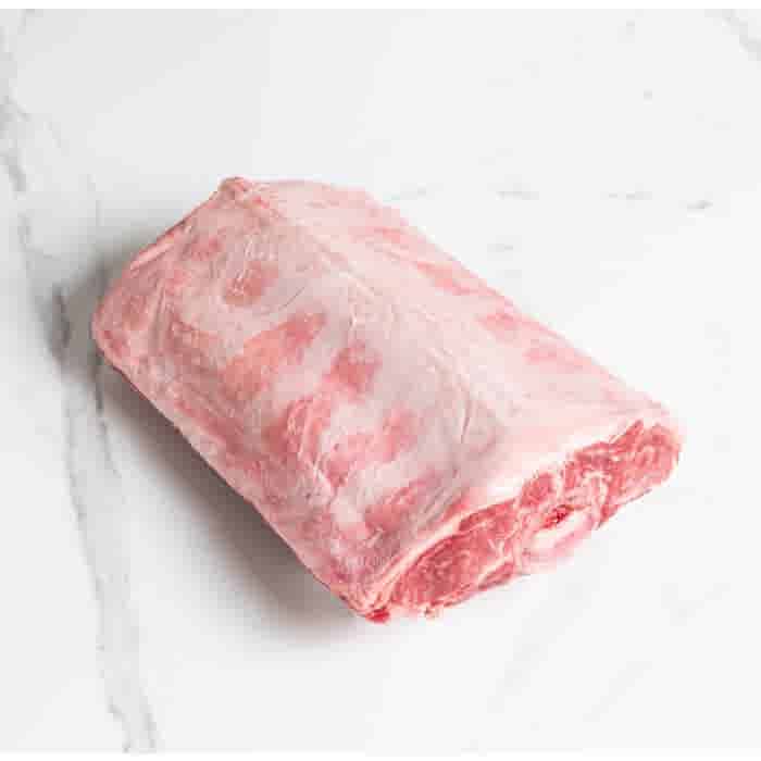 LeJean Hele lamszadel