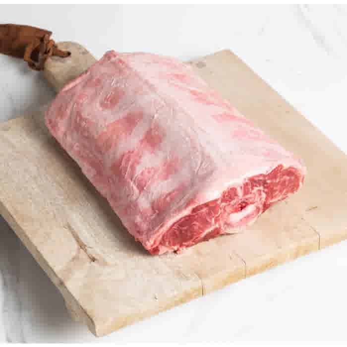 LeJean Hele lamszadel