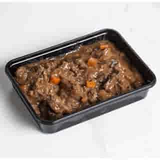 LeJean Hazenpeper kant-en-klaar