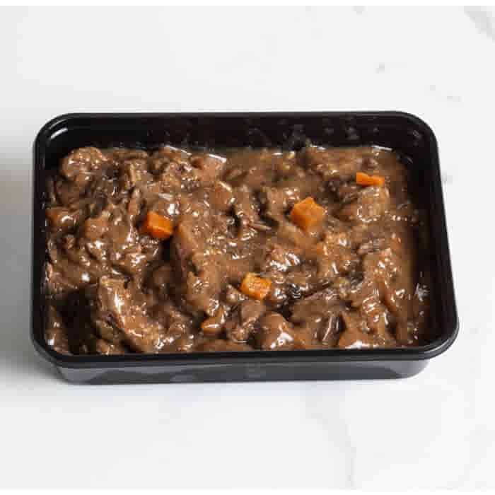 LeJean Hazenpeper kant-en-klaar