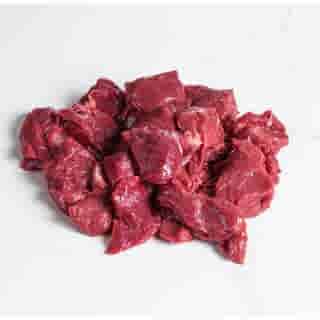 LeJean Wildpoulet mix