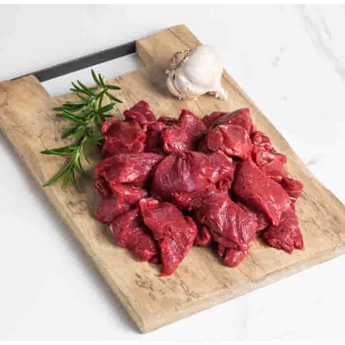 LeJean Hertenstoofvlees