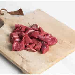 LeJean Wildzwijn stoofvlees