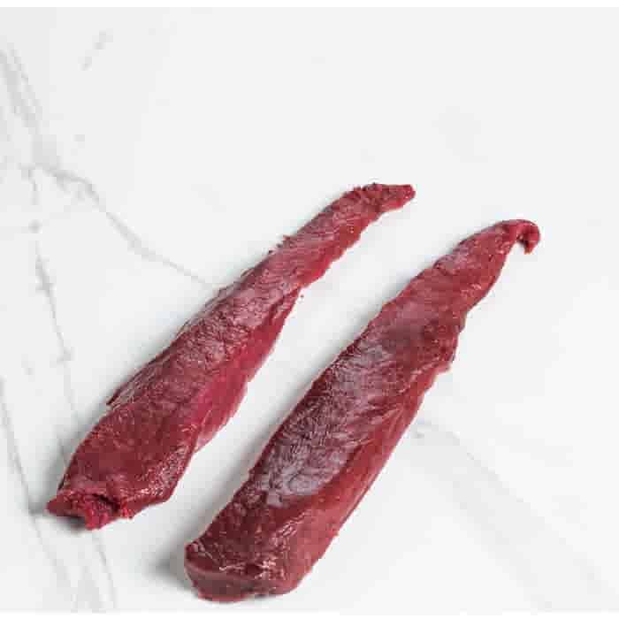 LeJean Hazenrugfilet