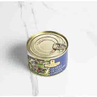 LeJean Gekonfijte eendenmaag