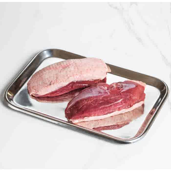 LeJean Tamme eendenborstfilet de canette LeJean Tamme eendenborstfilet de canette