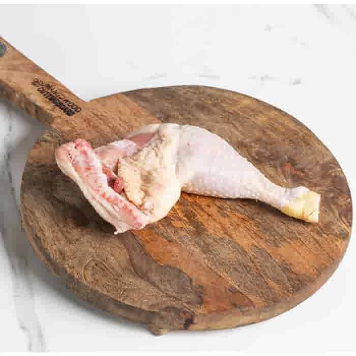 LeJean Biologische Kippenbout Polderhoen