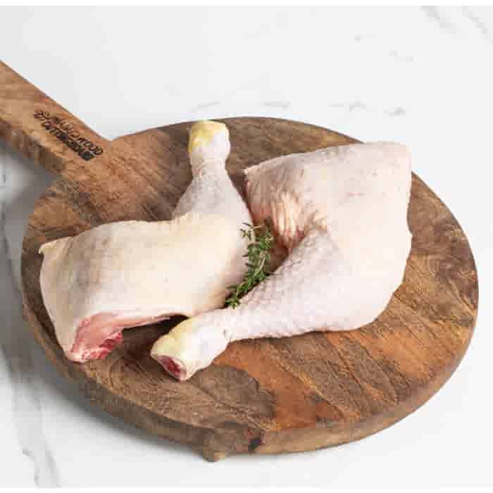 LeJean Biologische Kippenbout Polderhoen