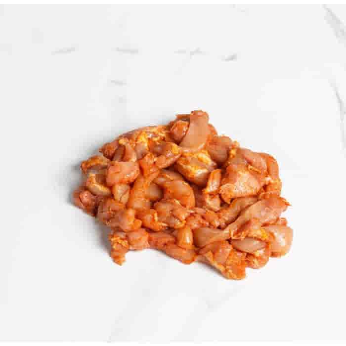 LeJean Biologisch Kipshoarma Polderhoen