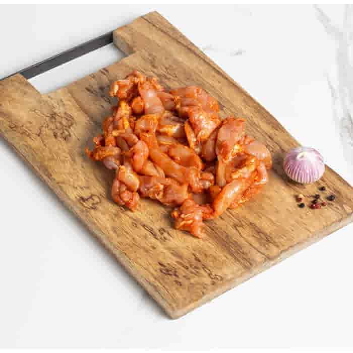 LeJean Biologisch Kipshoarma Polderhoen