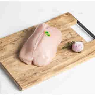 LeJean Biologische Kipfilet dubbel Polderhoen