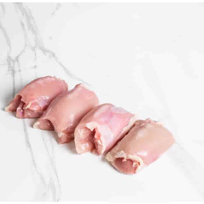 LeJean Gildehoen scharrelkip dijfilet