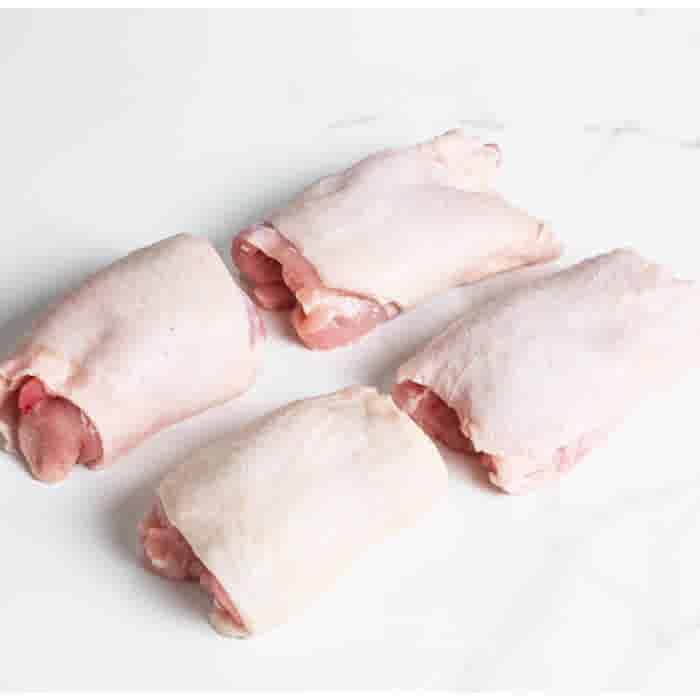 LeJean Gildehoen scharrelkip dijfilet met vel