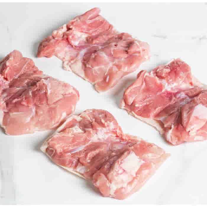 LeJean Gildehoen scharrelkip dijfilet met vel