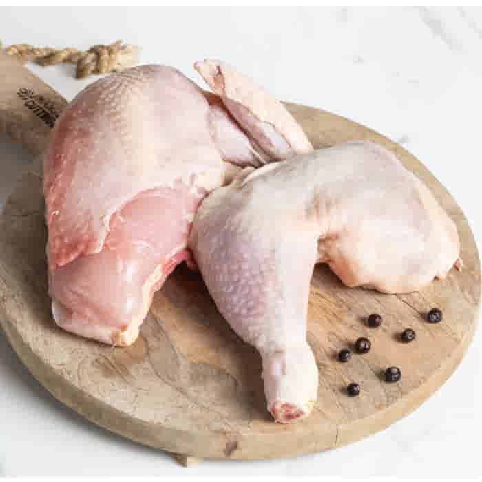 LeJean Halve Soepkip - Leghen