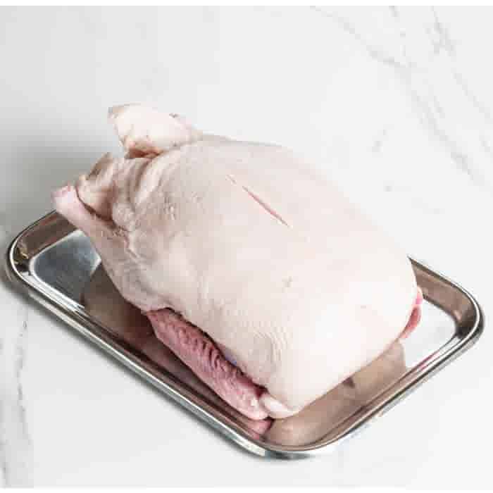 LeJean Pekingeend LeJean Pekingeend