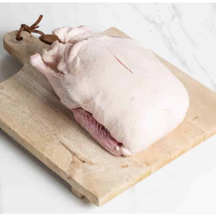 LeJean Pekingeend LeJean Pekingeend