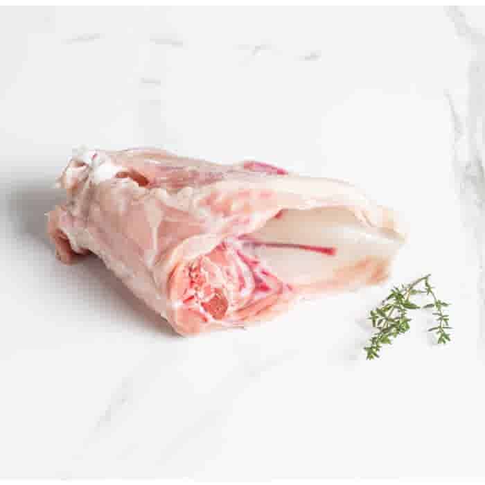 LeJean Biologische Kipkarkas Polderhoen LeJean Biologische Kipkarkas Polderhoen