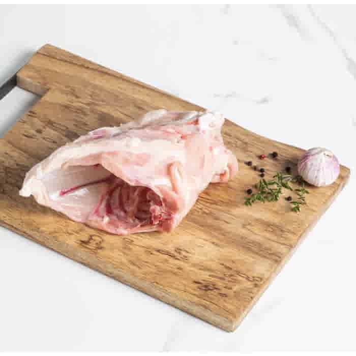 LeJean Biologische Kipkarkas Polderhoen LeJean Biologische Kipkarkas Polderhoen