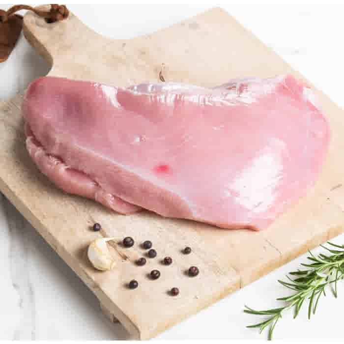 LeJean Kalkoenfilet LeJean Kalkoenfilet