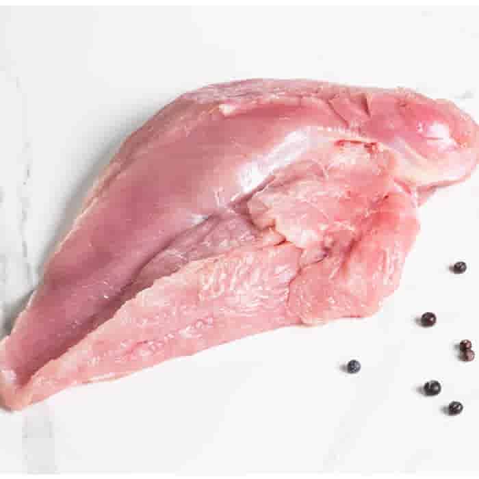 LeJean Kalkoenfilet LeJean Kalkoenfilet