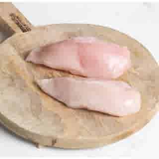 LeJean Scharrelkip filet
