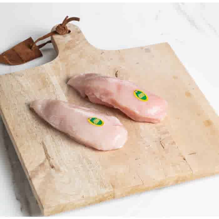 LeJean Kipfilet Polderhoen Biologisch LeJean Kipfilet Polderhoen Biologisch