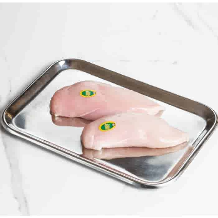 LeJean Kipfilet Polderhoen Biologisch LeJean Kipfilet Polderhoen Biologisch