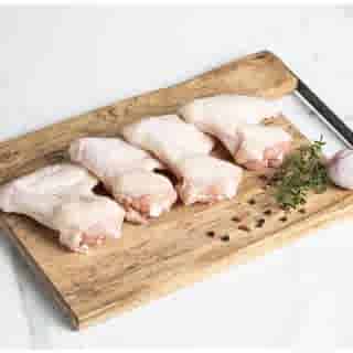 LeJean Biologische Kippenvleugels Polderhoen