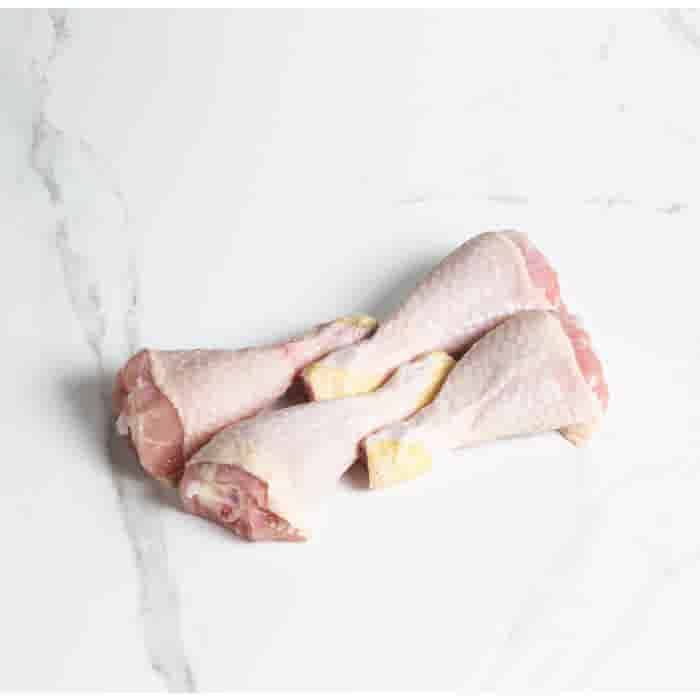 LeJean Biologische Kipdrumsticks Polderhoen