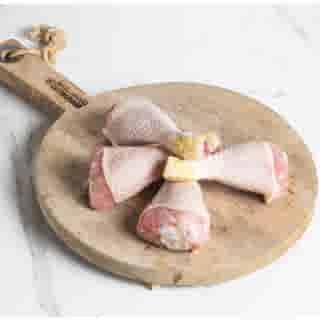 LeJean Biologische Kipdrumsticks Polderhoen