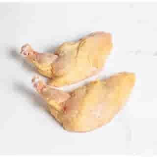 LeJean Maïskipfilet Supreme