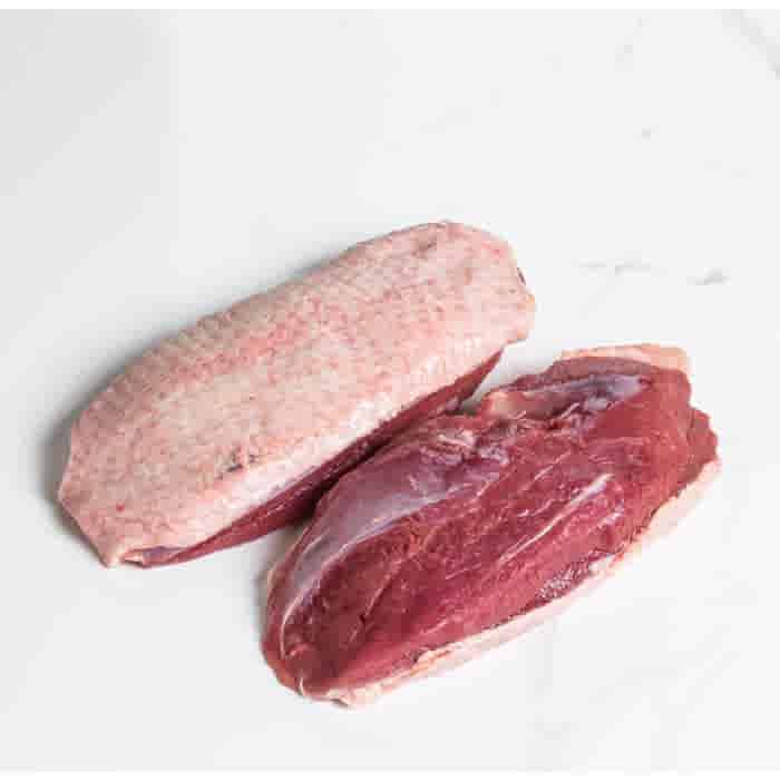 LeJean Tamme Ganzenfilet met Vel