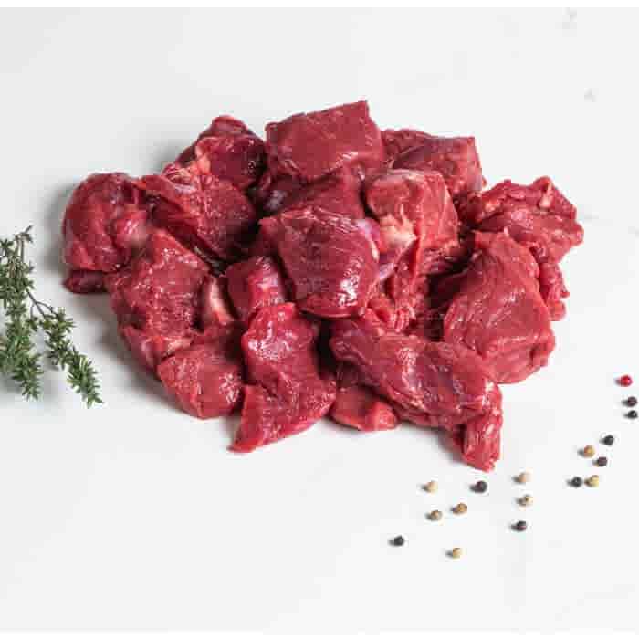 LeJean Kangoeroe stoofvlees