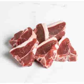 LeJean Lams T-bone